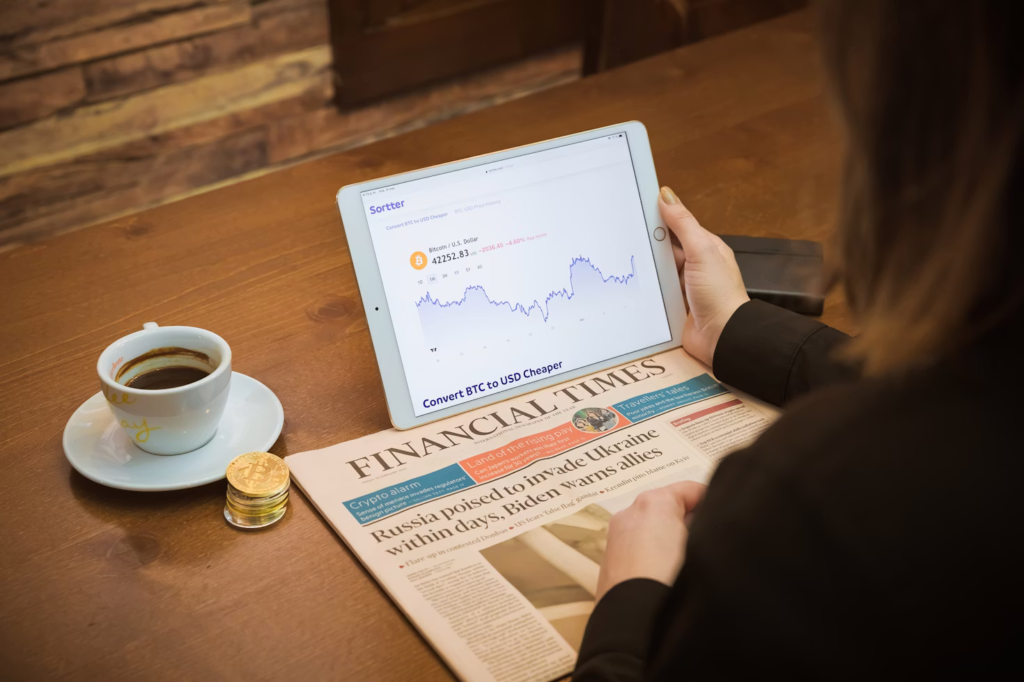 Finance and Accounting